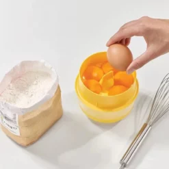 Eigelb-Separator - Helfer für Ihre Kochkreationen