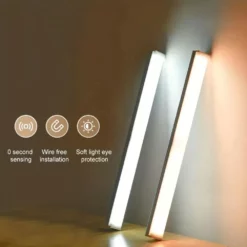 Magnetische LED-Lampe – Flexibles Licht für jeden Raum